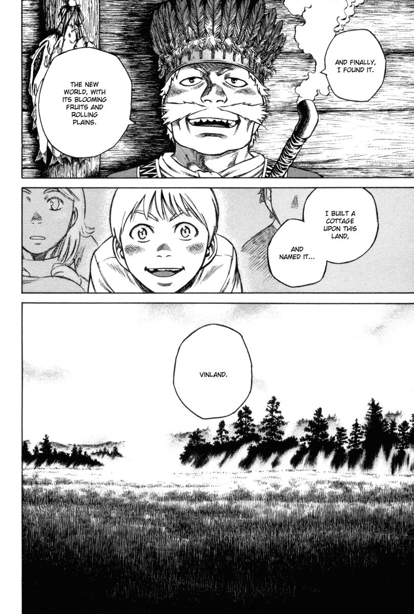 Vinland Saga Chapter 2 42